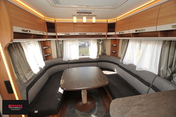 Knaus 590 3 of 16
