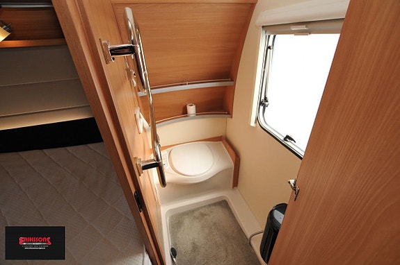 Knaus 590 7 of 16