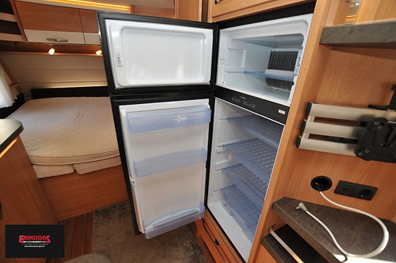 Knaus 590 11 of 16