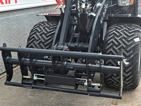 Kubota RT 280-2a , Nu med 5 års garanti! 7 of 9