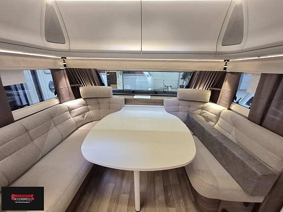 Kabe Briljant 470 XL KS 4 of 11