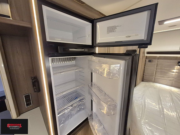 Kabe Briljant 470 XL KS 8 of 11