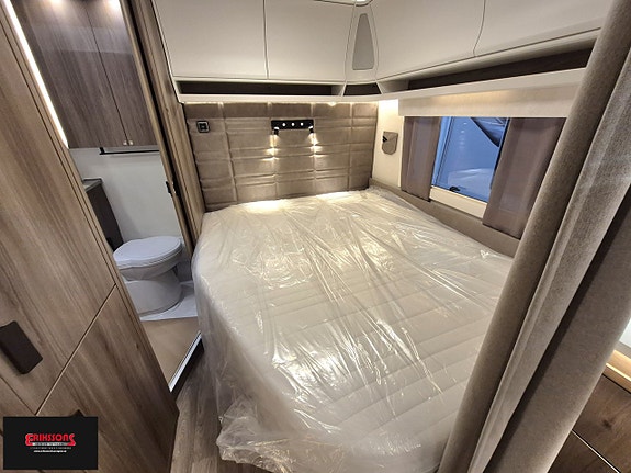 Kabe Briljant 470 XL KS 7 of 11
