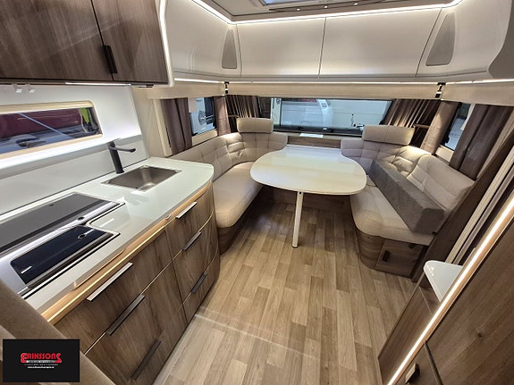 Kabe Briljant 470 XL KS 2 of 11
