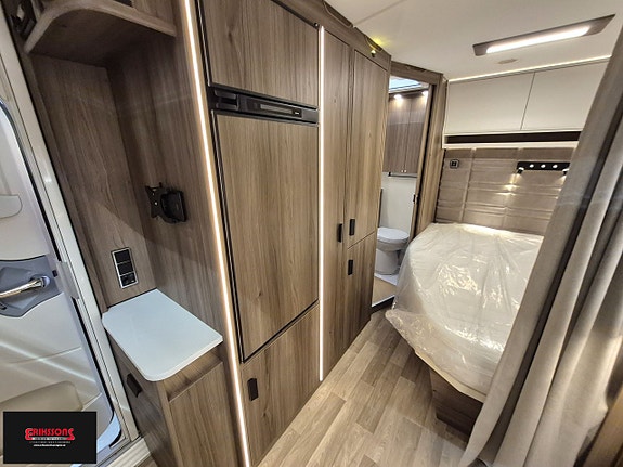 Kabe Briljant 470 XL KS 6 of 11