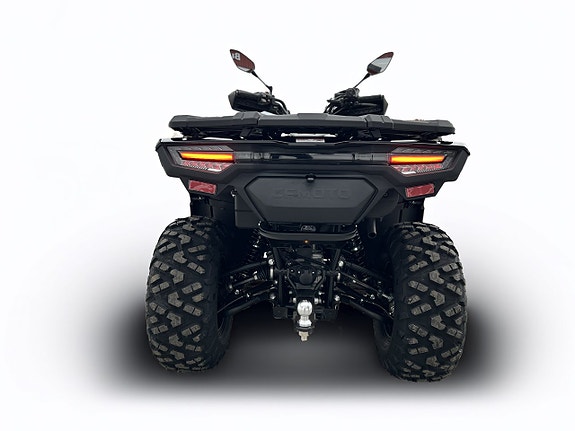 CFMOTO 520 Snabb leverans (0% ränta 24 månader) 4 of 4