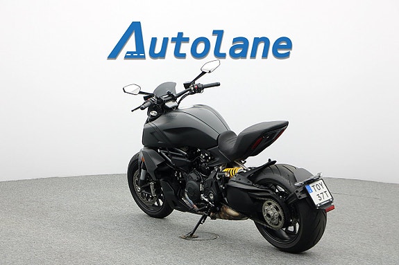 Ducati Diavel 1260 *Nyservad, Nya däck 3 of 30