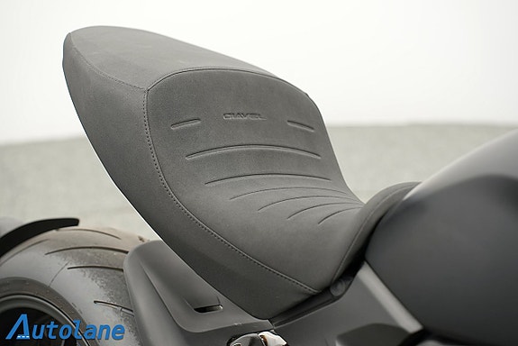 Ducati Diavel 1260 *Nyservad, Nya däck 16 of 30