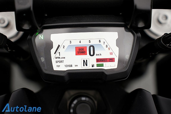 Ducati Diavel 1260 *Nyservad, Nya däck 19 of 30