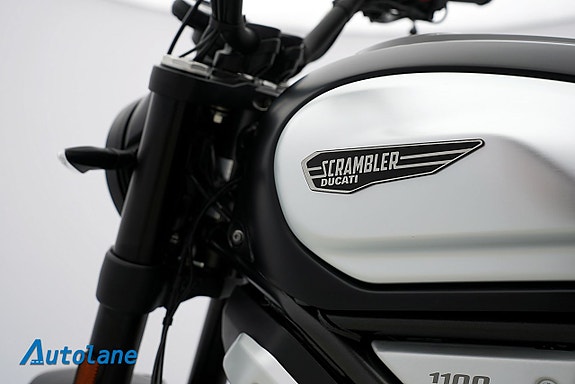 Ducati Scrambler 1100 Pro* 3 Körlägen, ABS, TC 24 of 26