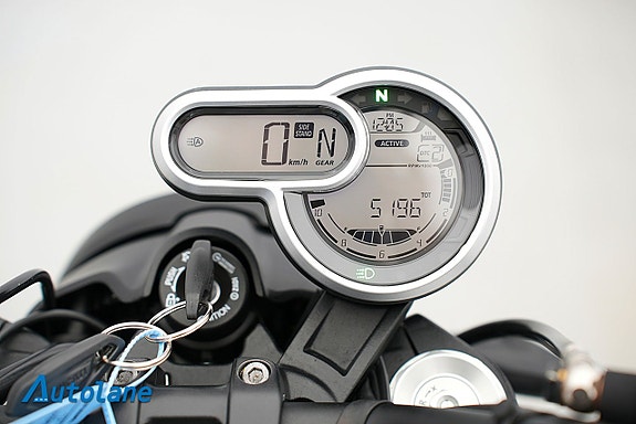 Ducati Scrambler 1100 Pro* 3 Körlägen, ABS, TC 18 of 26