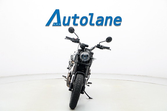 Ducati Scrambler 1100 Pro* 3 Körlägen, ABS, TC 7 of 26
