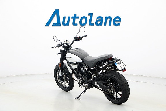 Ducati Scrambler 1100 Pro* 3 Körlägen, ABS, TC 3 of 26