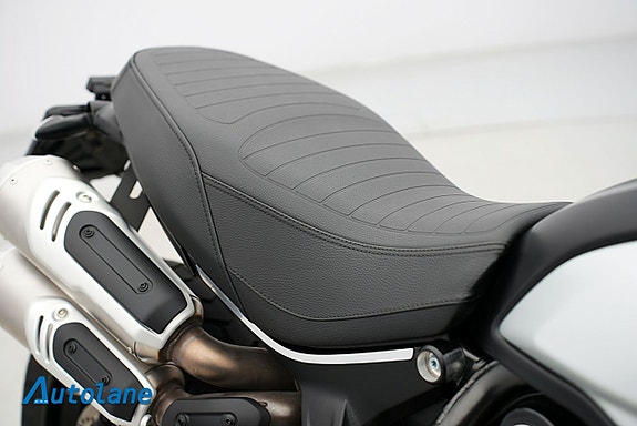 Ducati Scrambler 1100 Pro* 3 Körlägen, ABS, TC 20 of 26