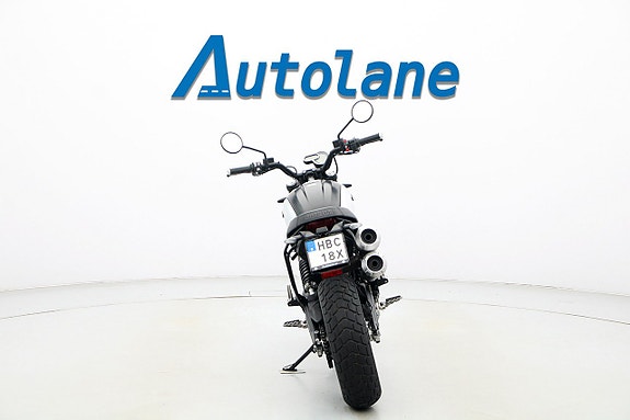 Ducati Scrambler 1100 Pro* 3 Körlägen, ABS, TC 8 of 26