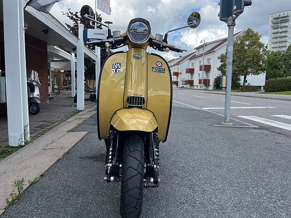 Royal Alloy GP 350 6 of 9