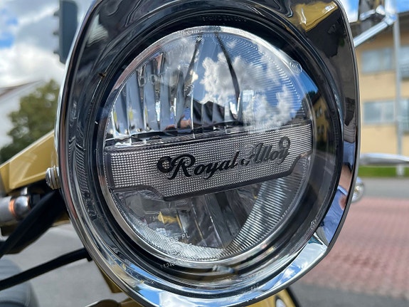 Royal Alloy GP 350 3 of 9