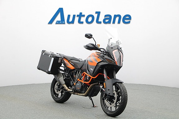 KTM 1290 Super Adventure S *RESERVERAD*