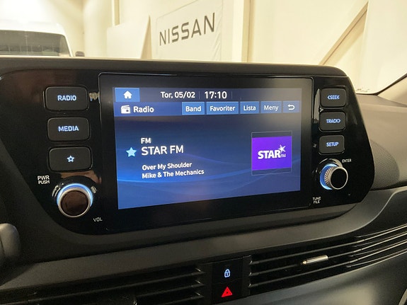 Hyundai i20 15 of 17