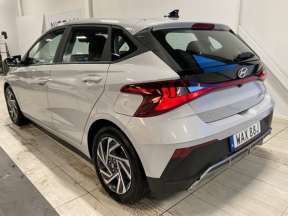 Hyundai i20 6 of 17
