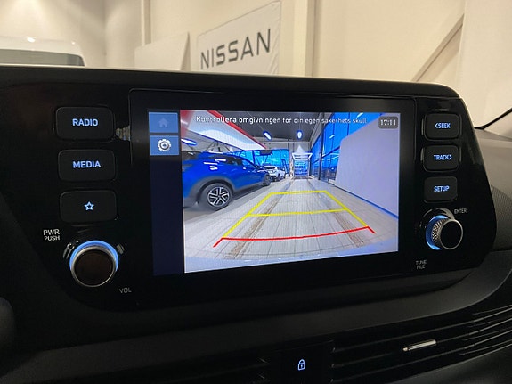 Hyundai i20 16 of 17