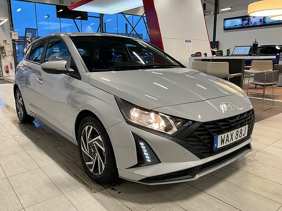 Hyundai i20 3 of 5
