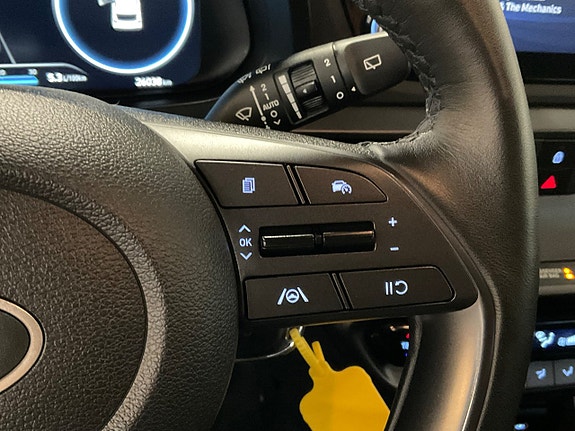 Hyundai i20 13 of 17