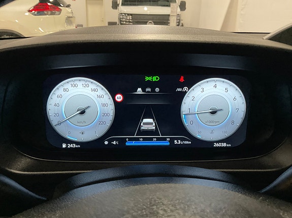 Hyundai i20 14 of 17