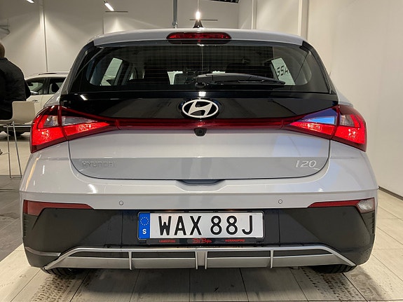 Hyundai i20 5 of 5