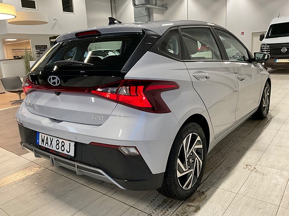 Hyundai i20 4 of 5