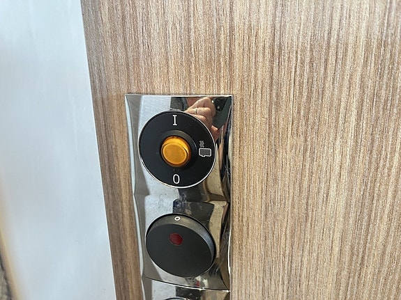 Bürstner LYSEO TIME LIMITED (AC+Solcell+B-körkort+ALDE+Inverter+Dragkrok) 25 of 26