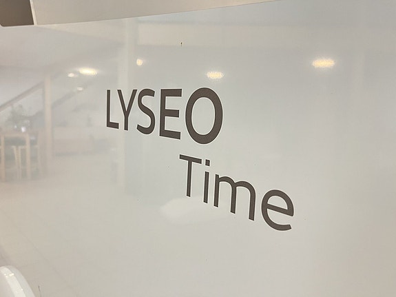 Bürstner LYSEO TIME LIMITED (AC+Solcell+B-körkort+ALDE+Inverter+Dragkrok) 26 of 26
