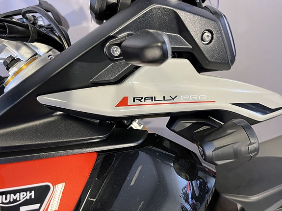Triumph Tiger 900 Rally Pro - Alternativ 1 MC 10 of 15