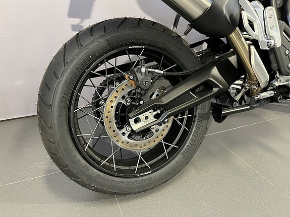 Triumph Tiger 900 Rally Pro - Alternativ 1 MC 12 of 15