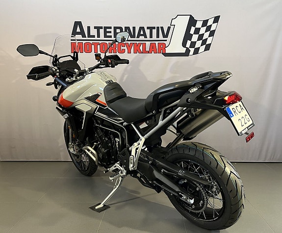 Triumph Tiger 900 Rally Pro - Alternativ 1 MC 3 of 5