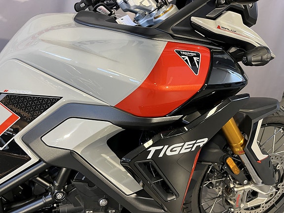 Triumph Tiger 900 Rally Pro - Alternativ 1 MC 9 of 15