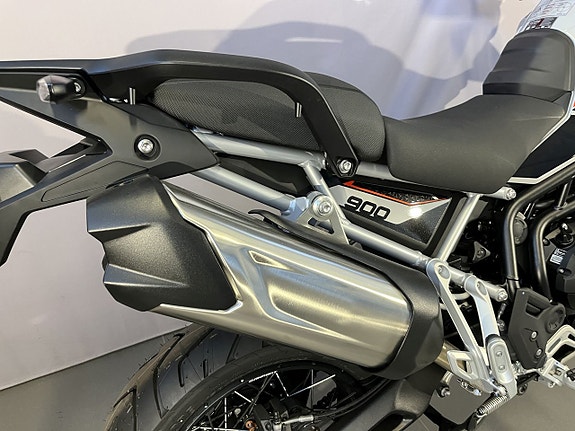 Triumph Tiger 900 Rally Pro - Alternativ 1 MC 11 of 15