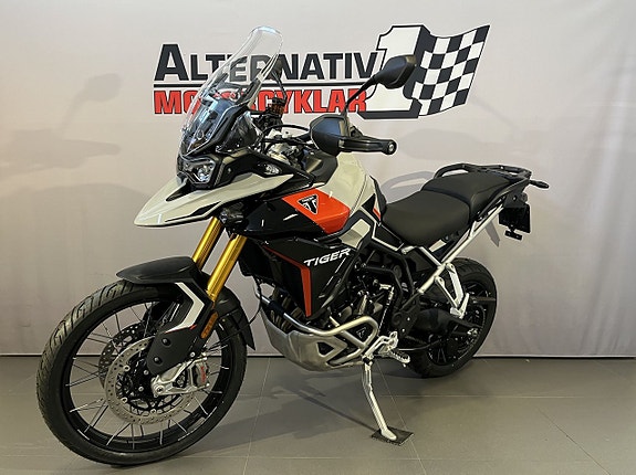 Triumph Tiger 900 Rally Pro - Alternativ 1 MC 5 of 5
