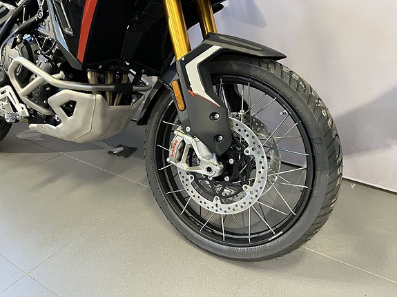 Triumph Tiger 900 Rally Pro - Alternativ 1 MC 8 of 15