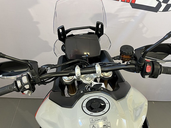 Triumph Tiger 900 Rally Pro - Alternativ 1 MC 14 of 15