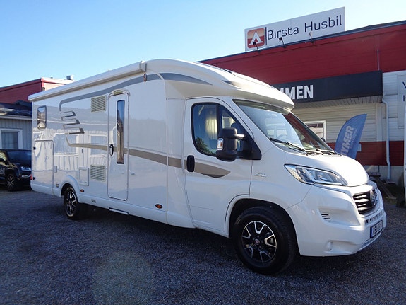 Hymer T