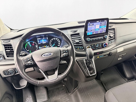 Ford Transit Custom 15 of 26