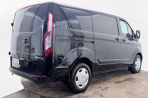 Ford Transit Custom 6 of 26