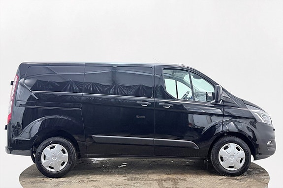 Ford Transit Custom 5 of 5