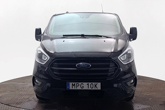 Ford Transit Custom 3 of 5