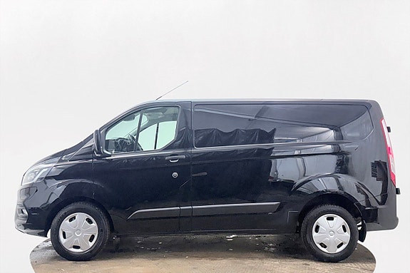 Ford Transit Custom 9 of 26