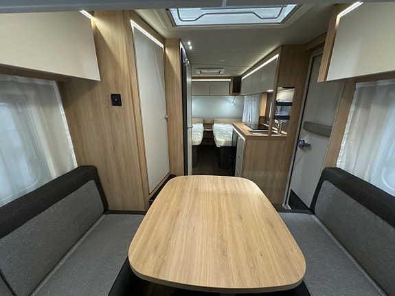 Knaus Sport 500 EU 10 of 15