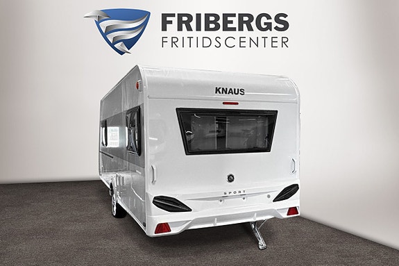 Knaus Sport 500 EU 4 of 15
