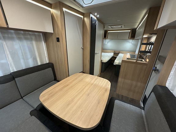 Knaus Sport 500 EU 9 of 15