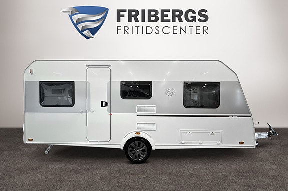 Knaus Sport 500 EU 2 of 15